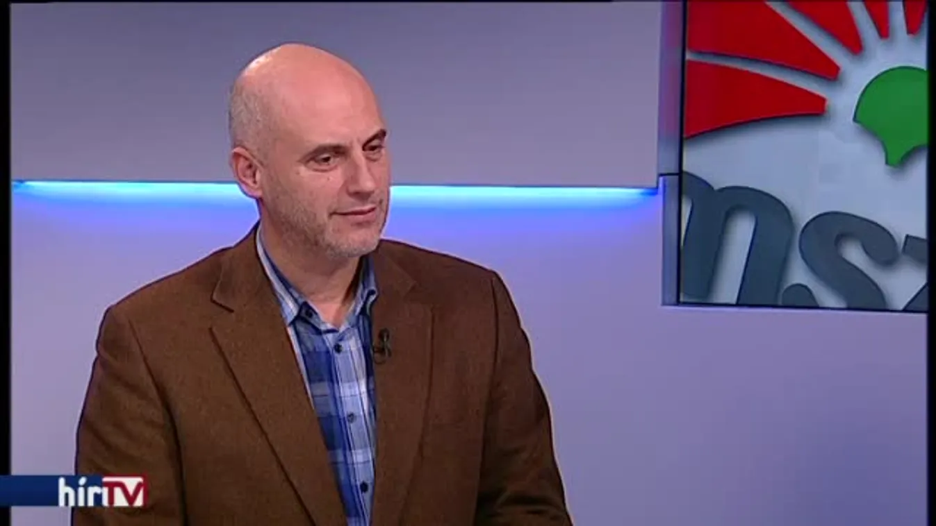 Magyarország élőben – Lesz-e palotaforradalom a MSZP-kongresszuson?