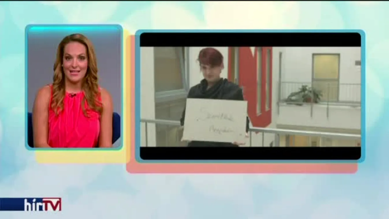 Reggeli járat - Mi volt a legszebb gondolat, amit mondtak neked?