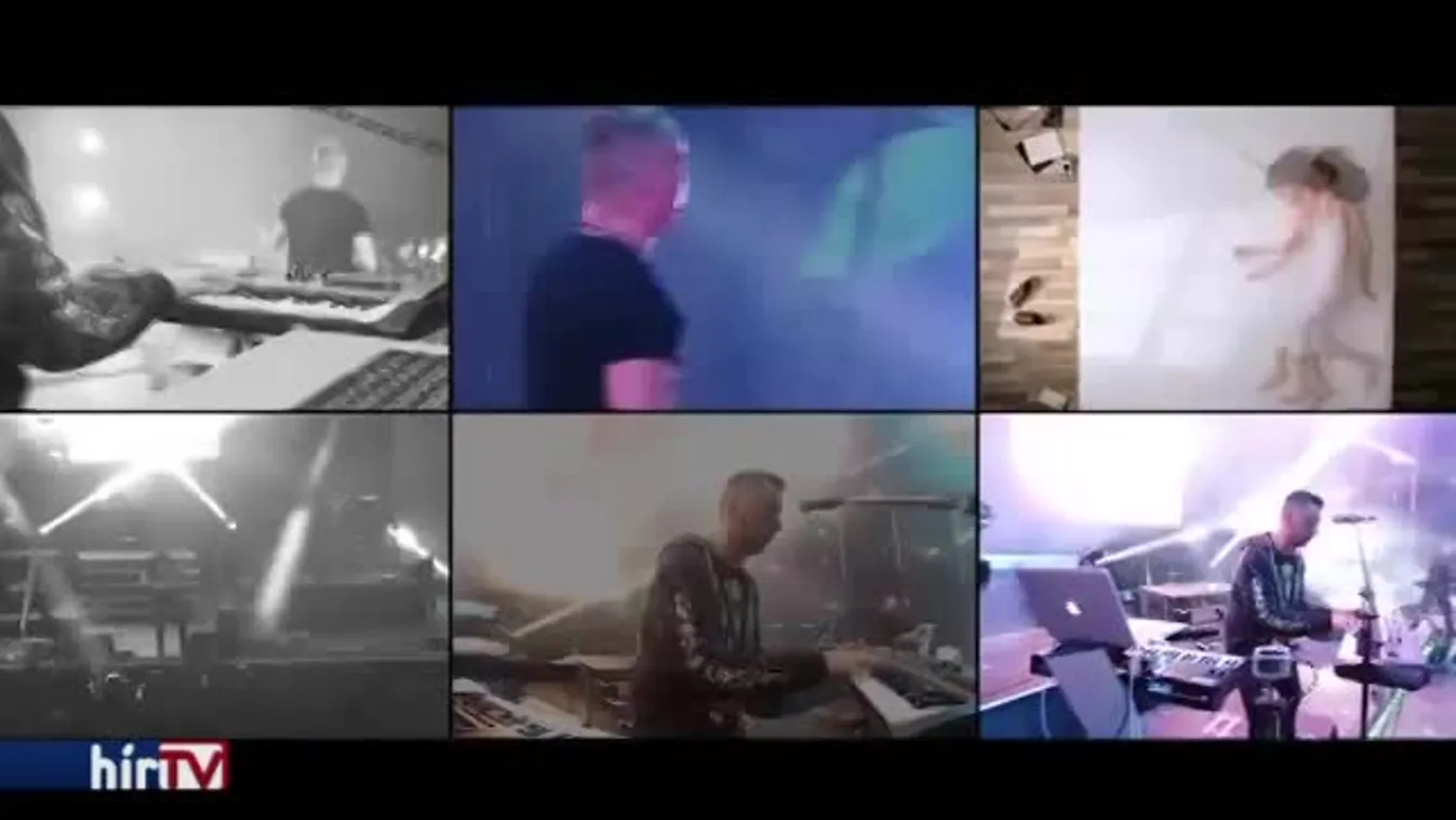 Reggeli járat – Húszéves a Kozmix – Nagykoncert az Arénában