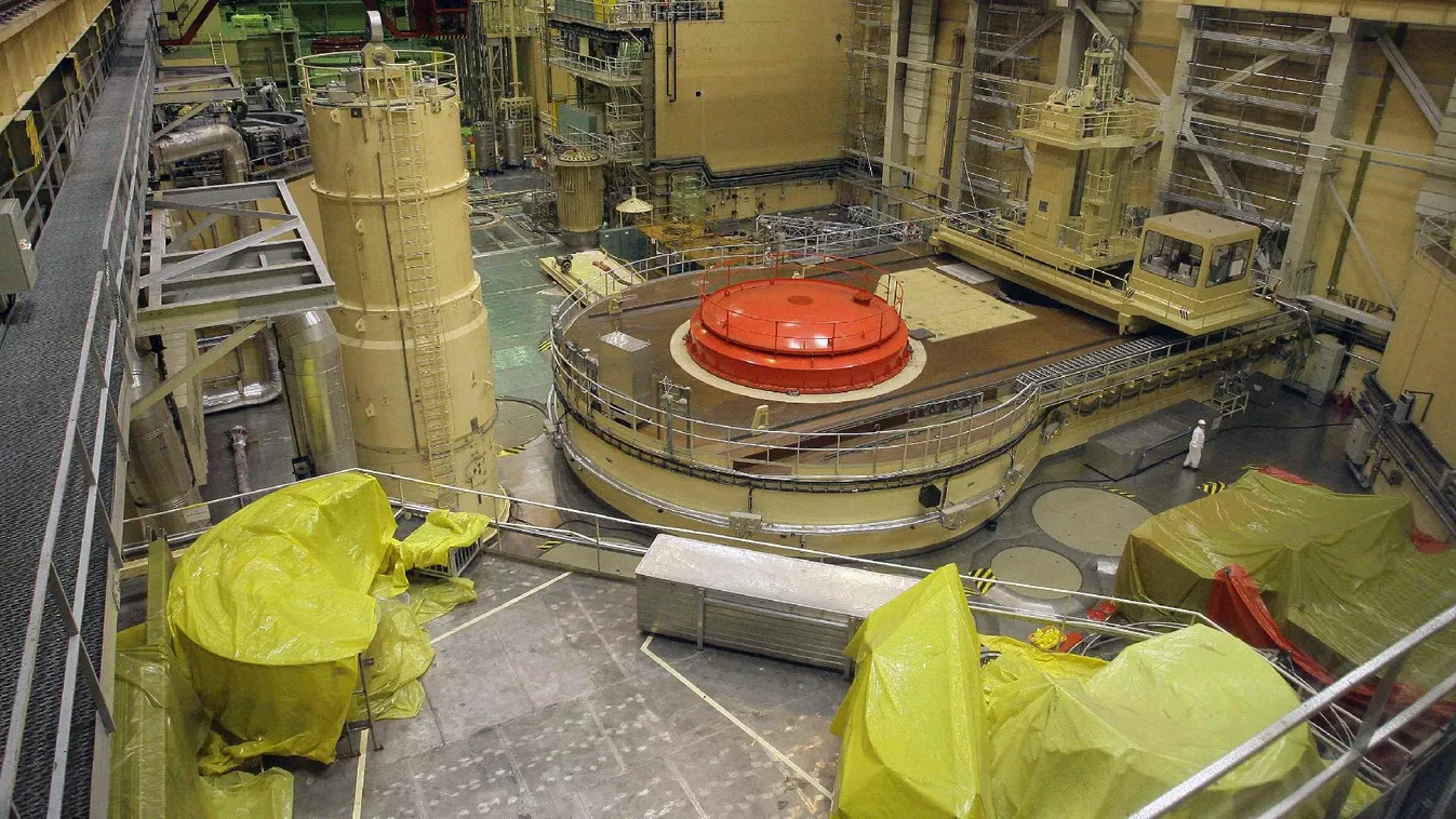 Szijjártó: Nem kell újratárgyalni a paksi szerződést