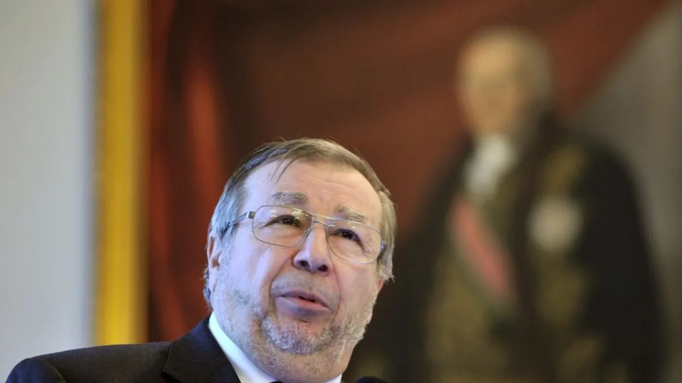 Havária – Magyarország élőben