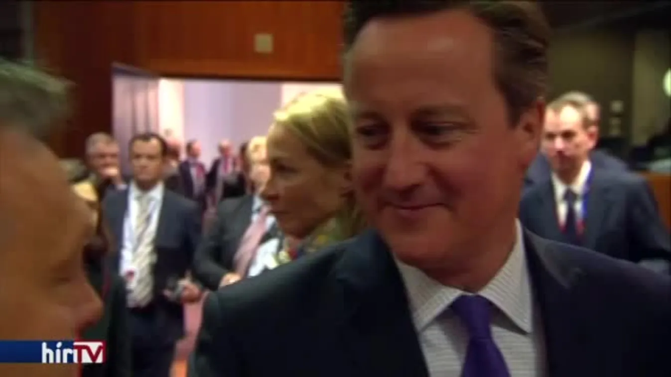 Ismét a menekültválság lesz a téma