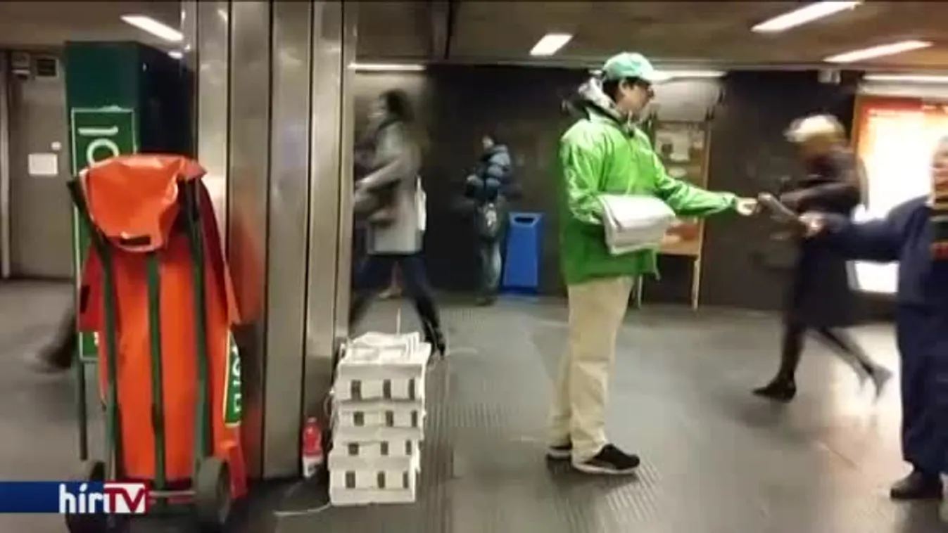 Kiszorul a Metropol a metróból