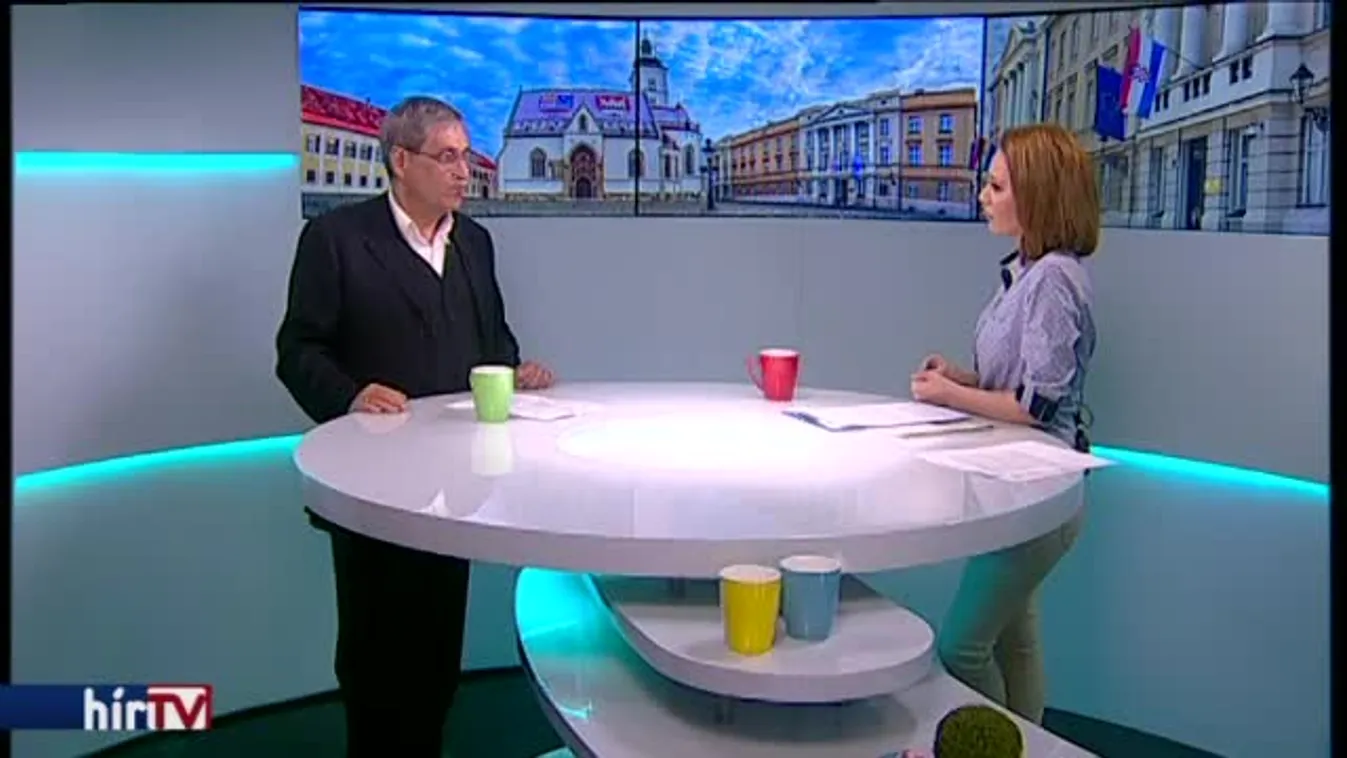 Reggeli járat – Javulhat-e a horvát–magyar viszony a választás után?