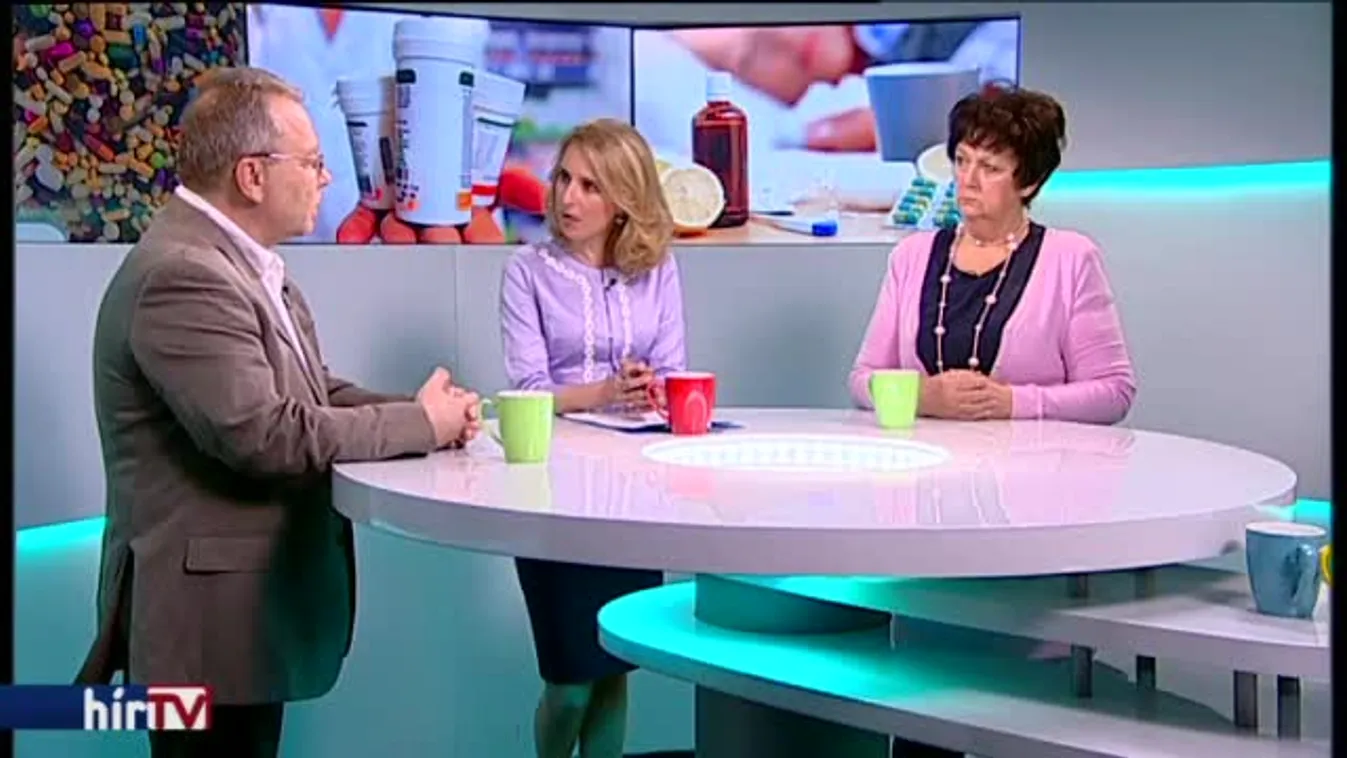 Reggeli járat – Nem tekintik igazi gyógyszernek a homeopátiás szereket az akadémikusok