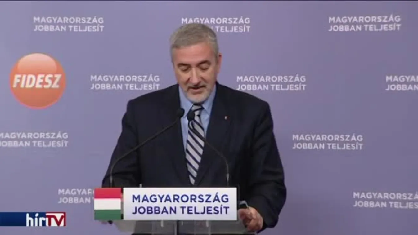 Halász János reagálása a Moody's-jelentésre