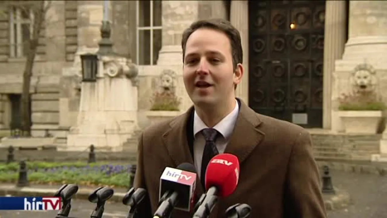 Pataki Márton: továbbra is védi a fideszeseket az ügyészség