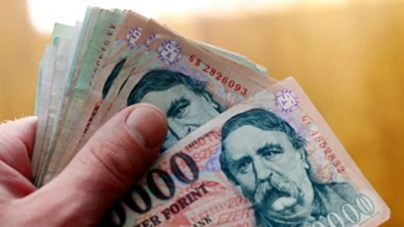 Szinte semmit nem ér majd a minimálbér-emelés