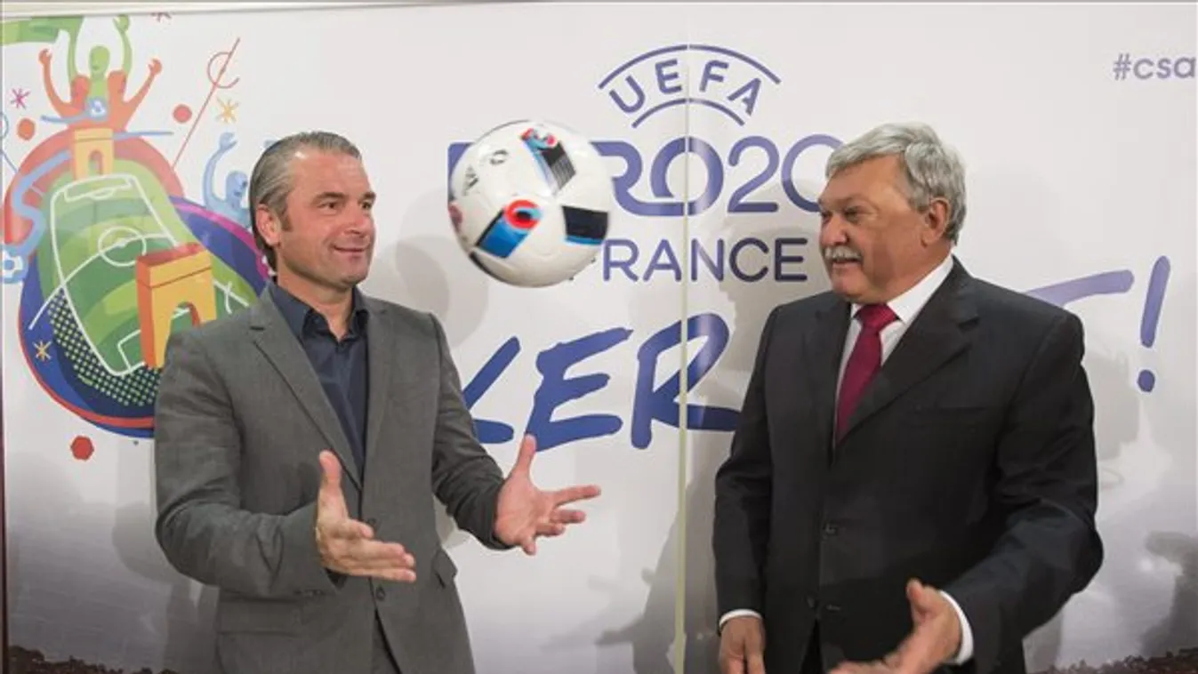 Storck marad a kapitány az Eb végéig