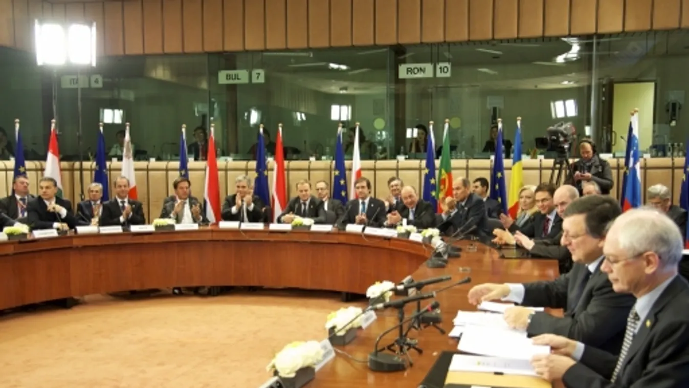 Újabb uniós menekültcsúcs lesz jövő héten