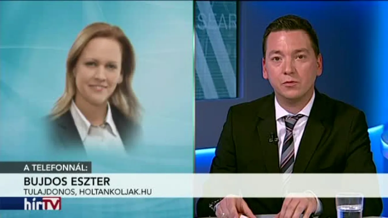 Magyarország élőben – Emelkednek az üzemanyagárak