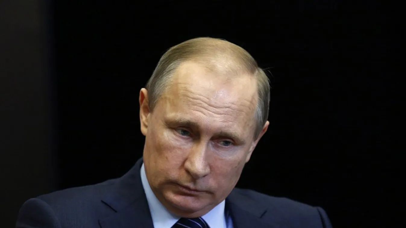 „Oroszországot hátba döfték a terroristák támogatói”