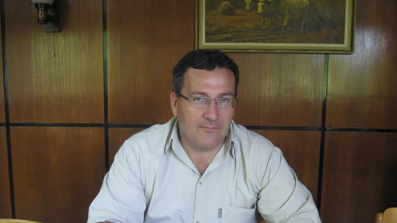 Nem érné meg megvenni a földeket