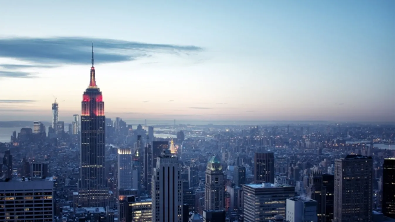 New York a terroristák célpontja?