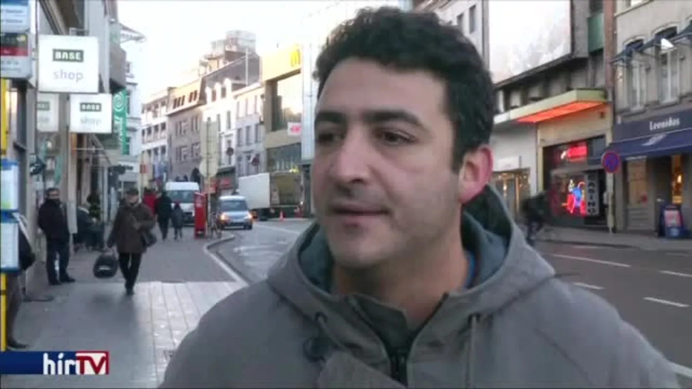 Európai híradó –  A dzsihadistáknak sikerült félelmet kelteni