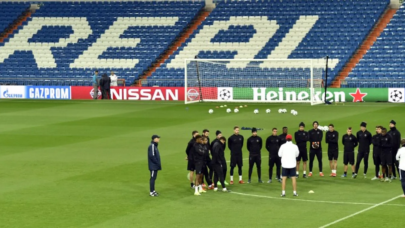 Már ma elkelhet három továbbjutó hely a BL-ben