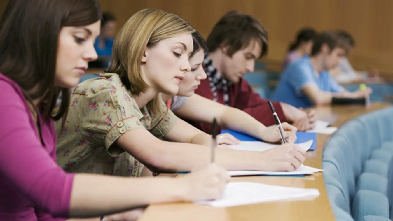 Éhbérért oktatnak – Reggeli járat