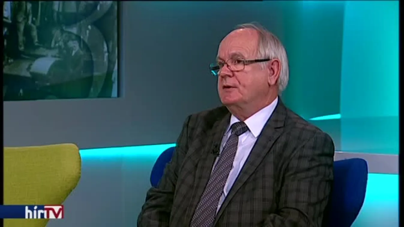 Reggeli járat – A szovjet megszállás öröksége