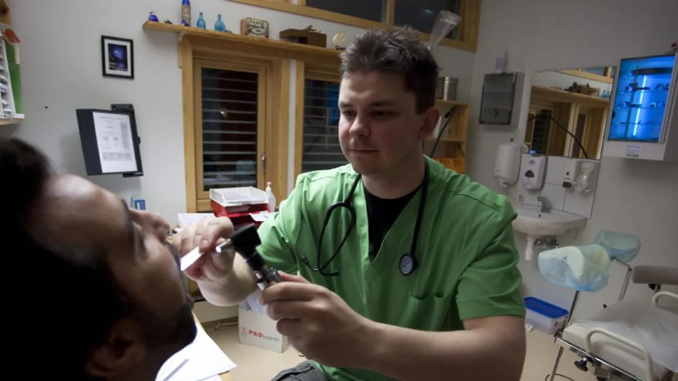 Sose fáj? - Magyarország élőben