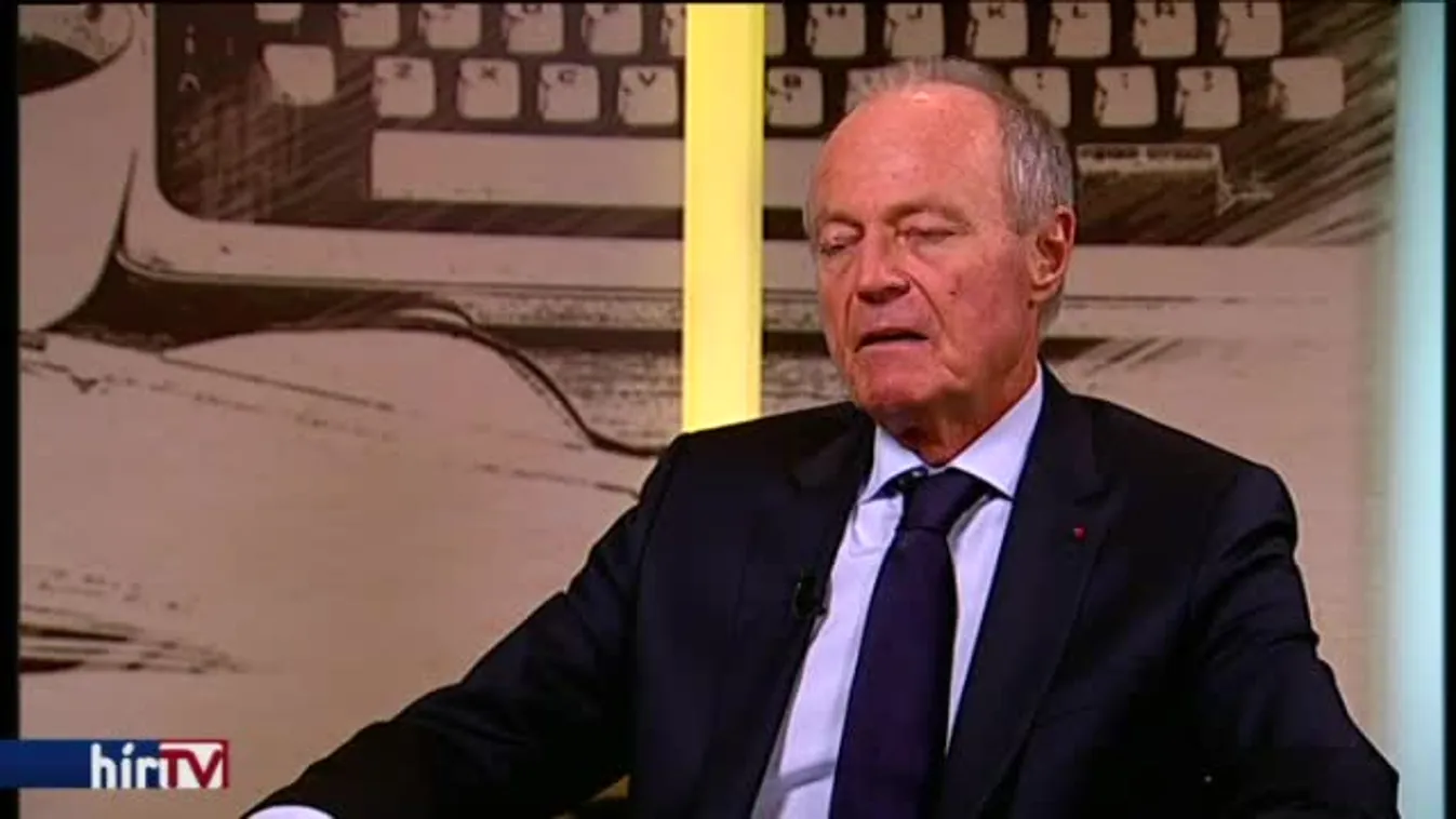 Mi lett vele? – Medgyessy Péter