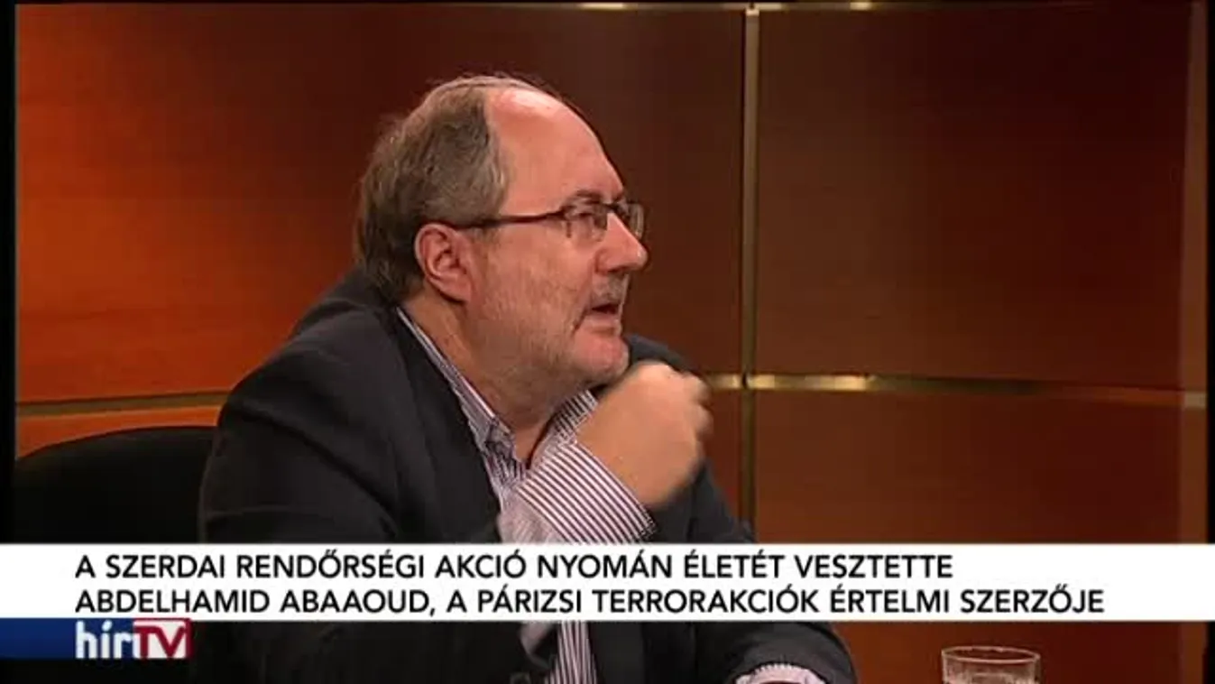 Civil kaszinó – Meddig tart a „politikailag korrekt” Európa?