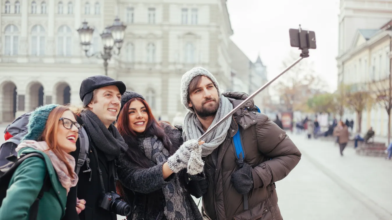 Csapásmérés – Felfedező