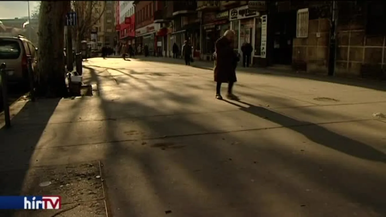 30 ezren vesztették el korábbi rokkantsági nyugdíjukat