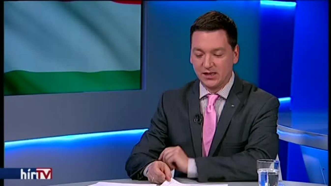 Magyarország élőben – Továbbra is sérülnek a nemzetiségi jogok a Felvidéken