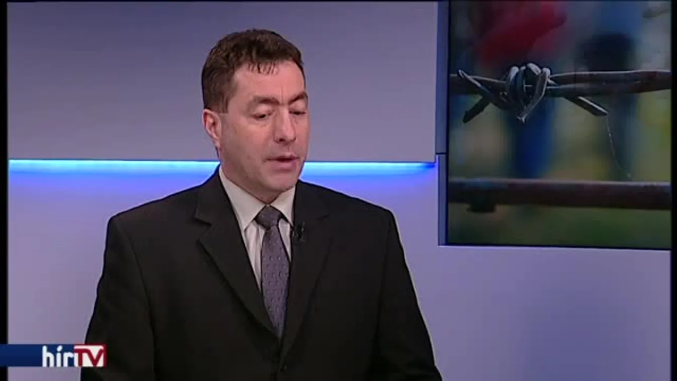 Magyarország élőben - Kvótaügy