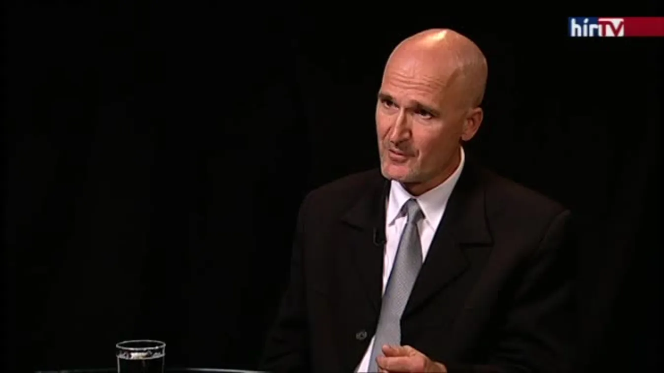 Alinda – Vendég: Manyasz Róbert