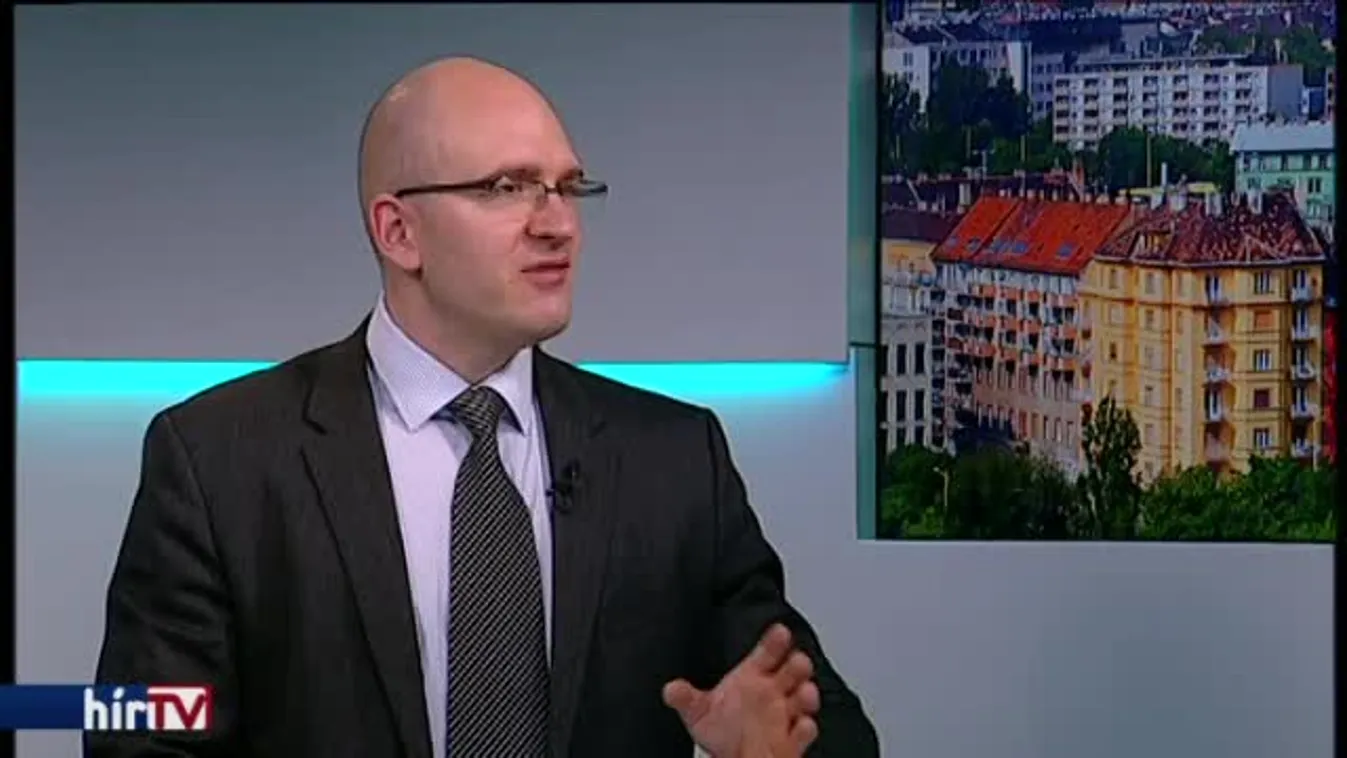 Reggeli járat – Új otthonteremtési programot sürget a Jobbik