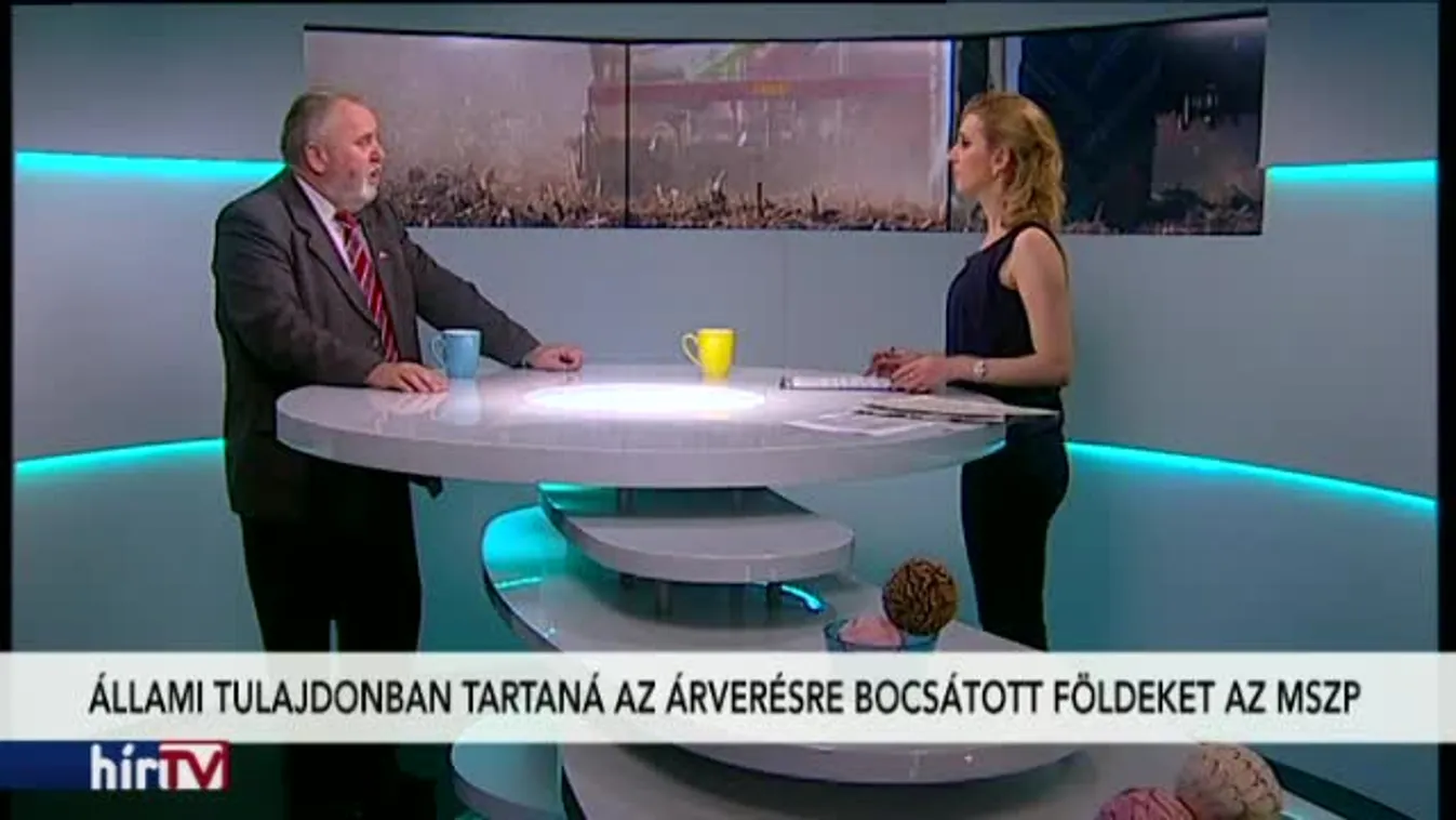 Reggeli járat – az ellenzék továbbra is tiltakozik