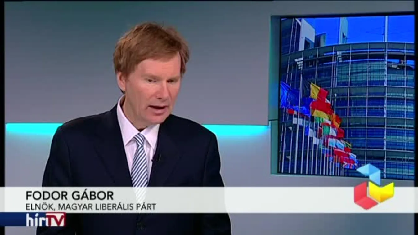 Reggeli járat - A magyarok szabadságjogait féltik