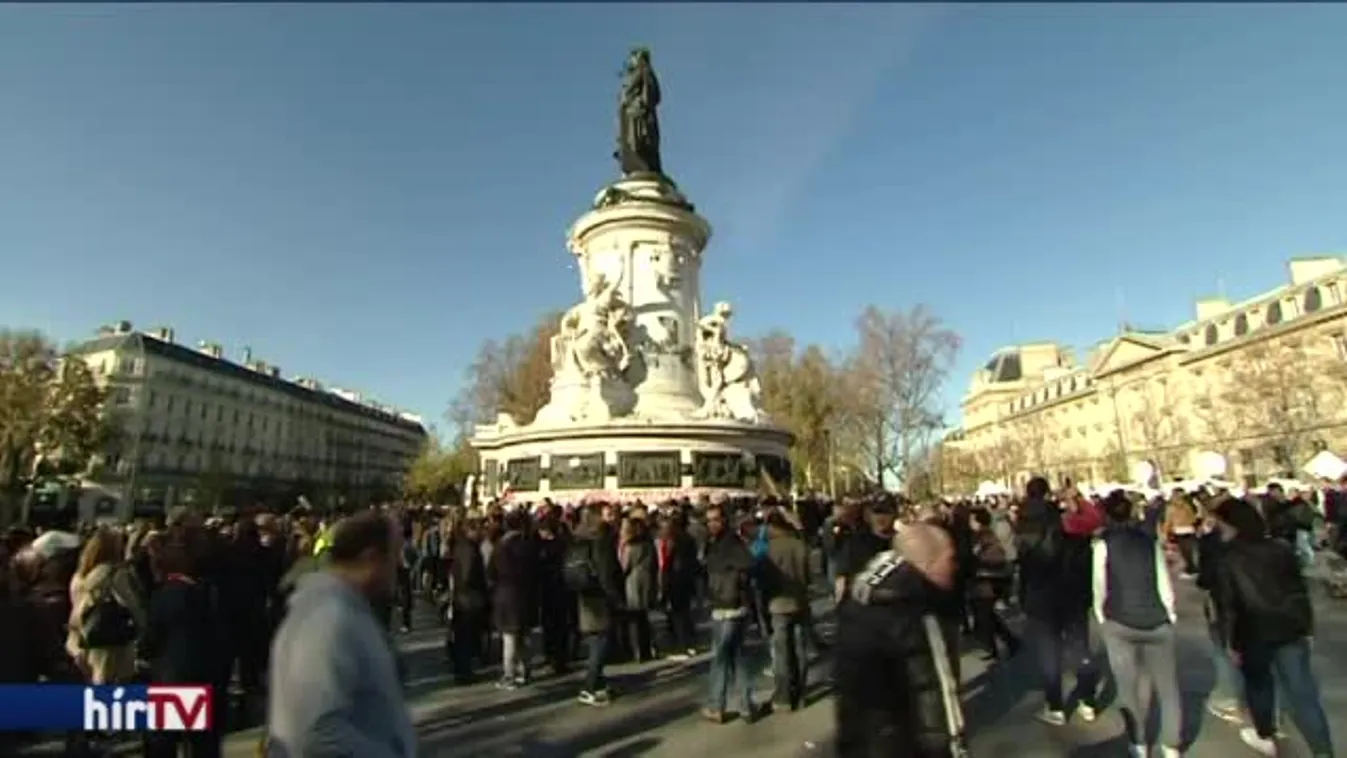 Hírvilág – Így állnak ellen a félelemnek