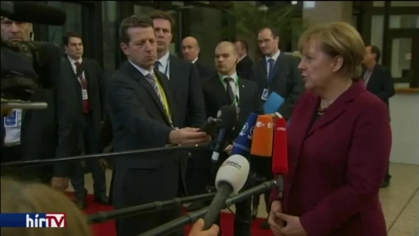 Juncker: Mindenképp meg kell egyezni a törökökkel – bejelentkezés 15 órakor