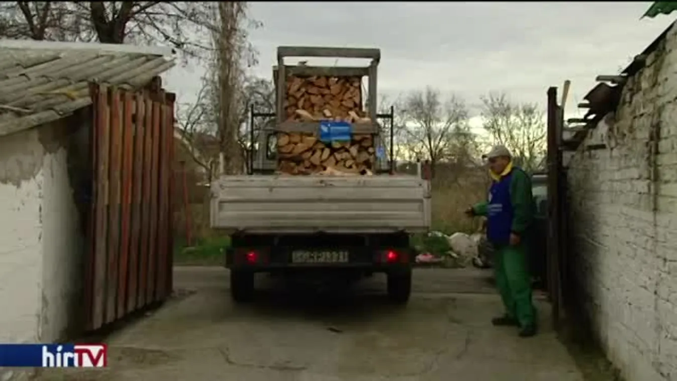 Adventtel több jótékonysági akció is kezdetét vette