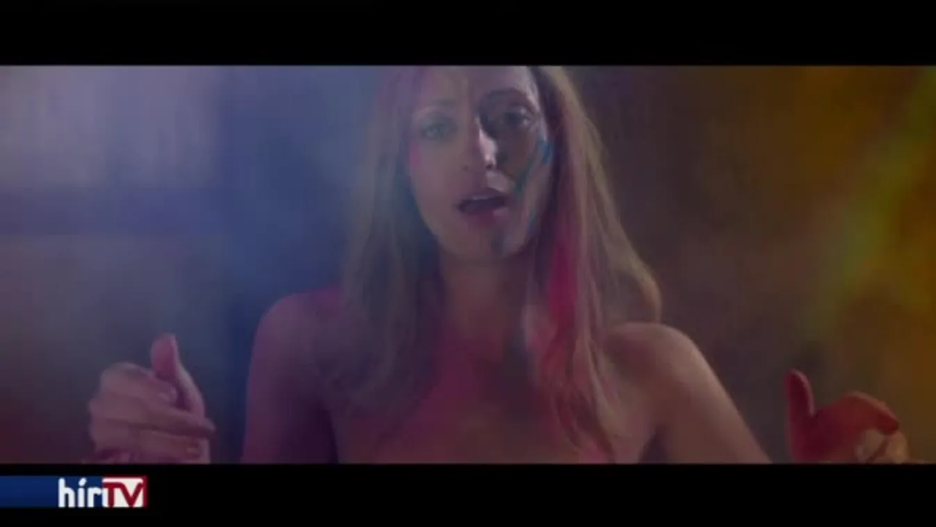 Reggeli járat – Meszecsinka koncert a Fonóban