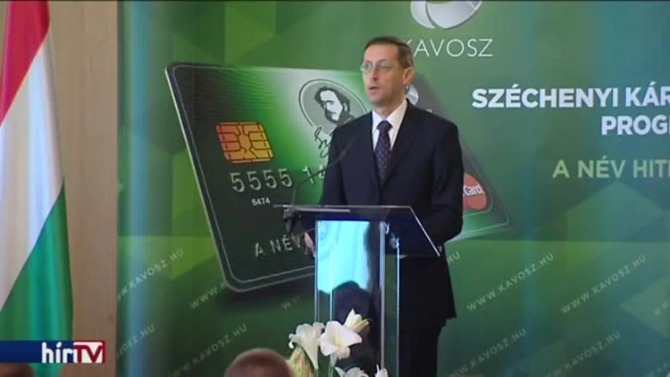 NGM: Az elmúlt 13 évben kihelyezett hitelállomány meghaladta az 1500 milliárd forintot