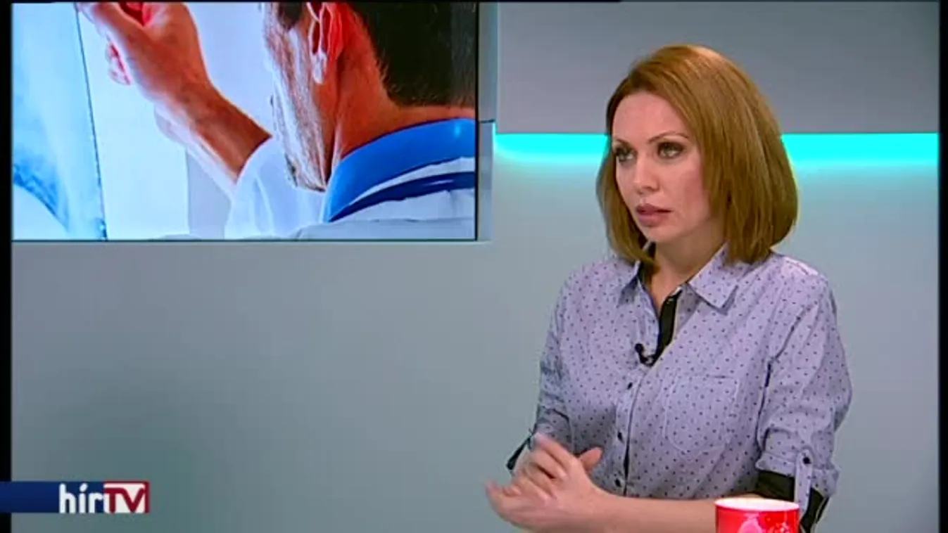 Reggeli járat – Sugárterhelés nélkül vizsgálják a gyerekeket