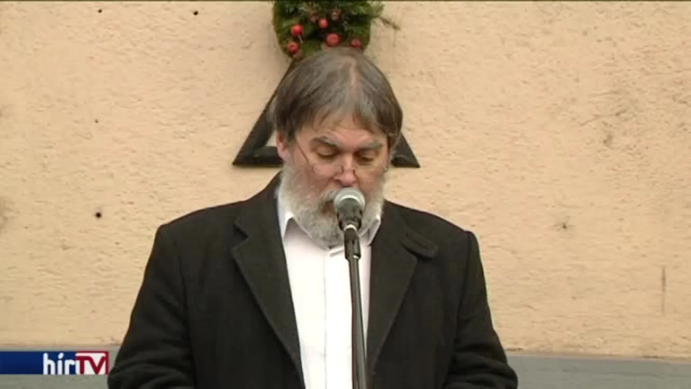 80 éve született Makovecz Imre építész