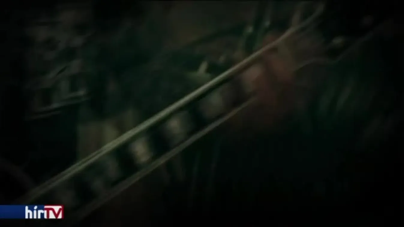 Reggeli járat – Tébolydal – 25 éves az Omen