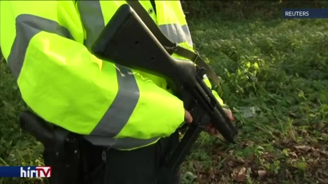 Összehangoltan lépnek fel a terrorizmus ellen