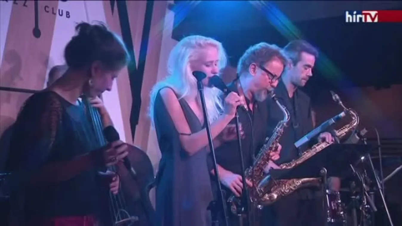 Reggeli járat – Mysterious Tales - lemezen és színpadon