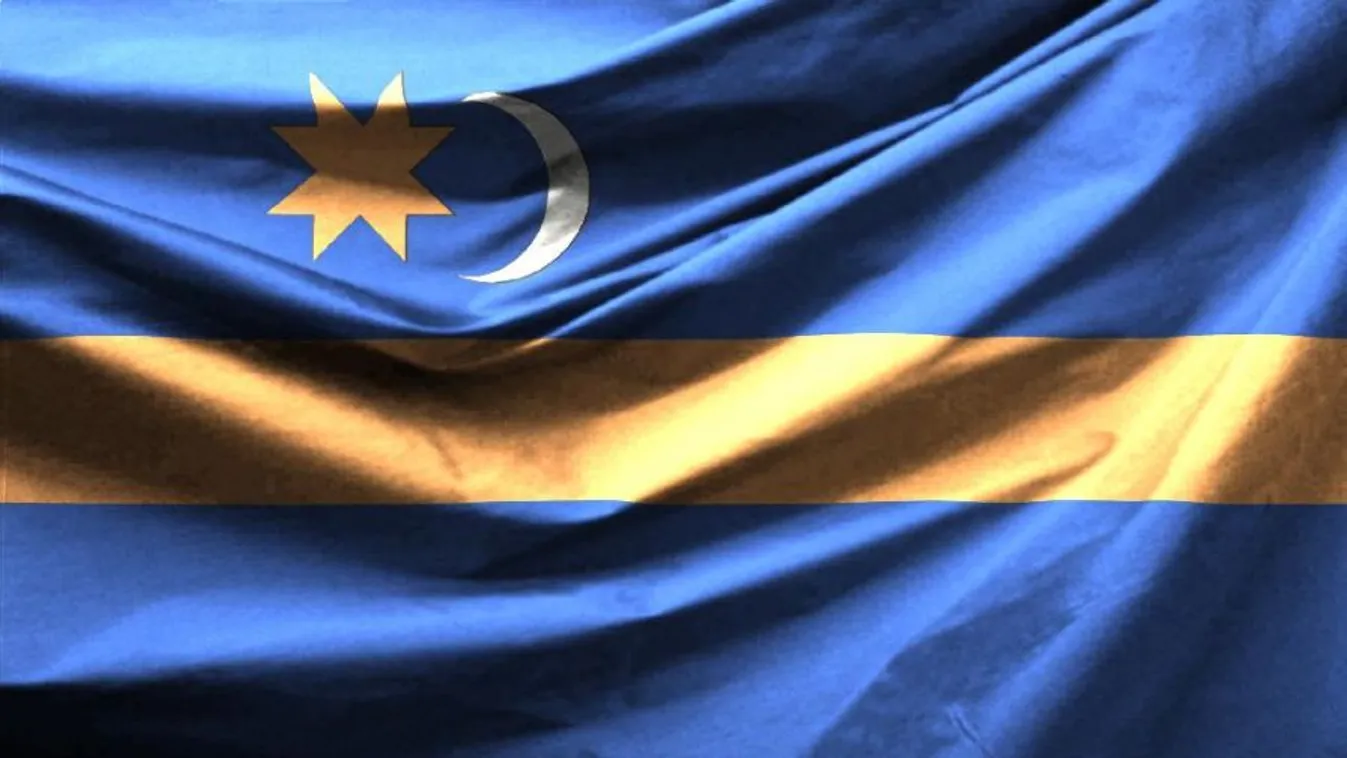 Csak engedéllyel loboghat tovább a székely zászló