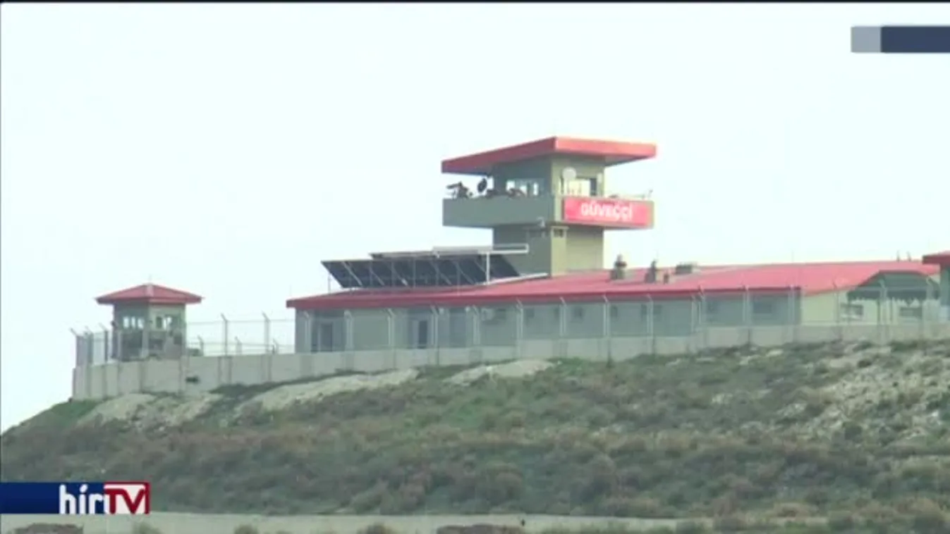 A kormány megtámadja a kötelező kvótát