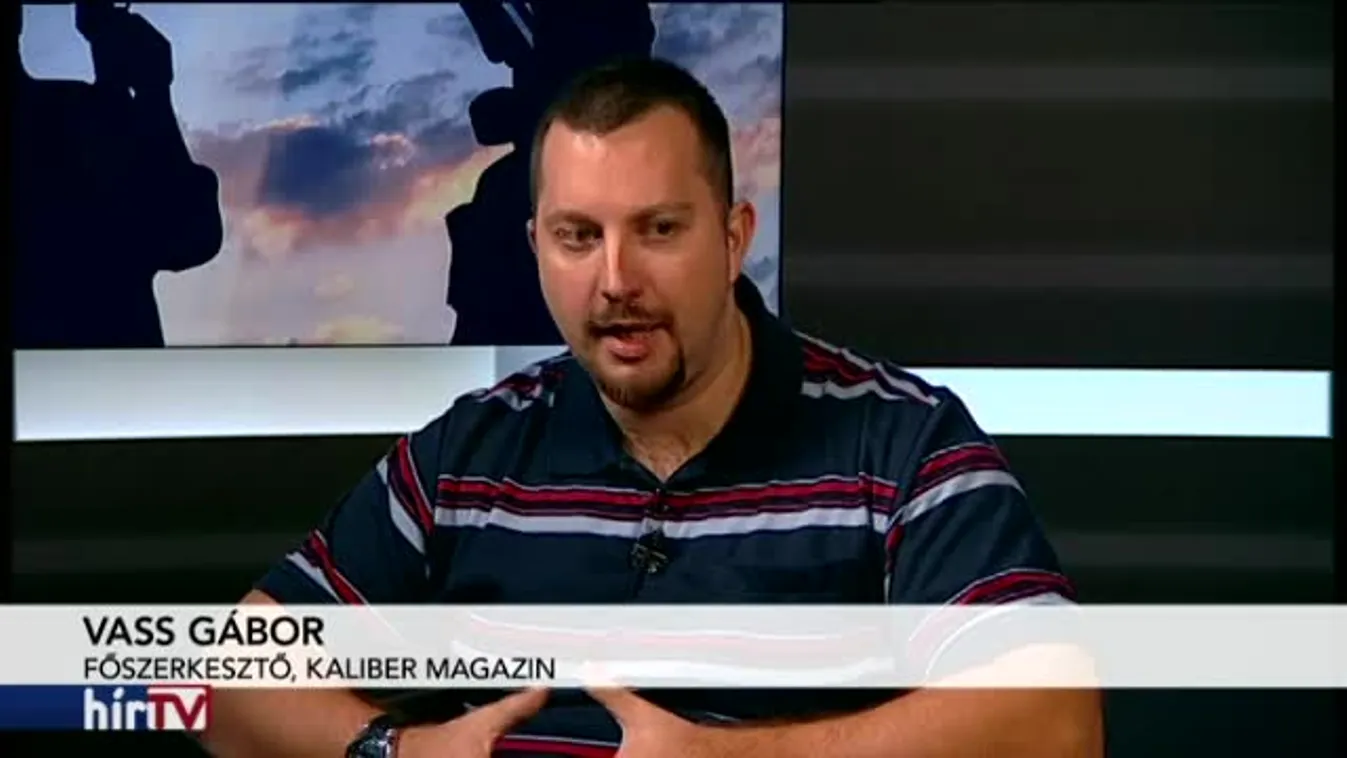 Civilizáció – Fegyverkereskedelem