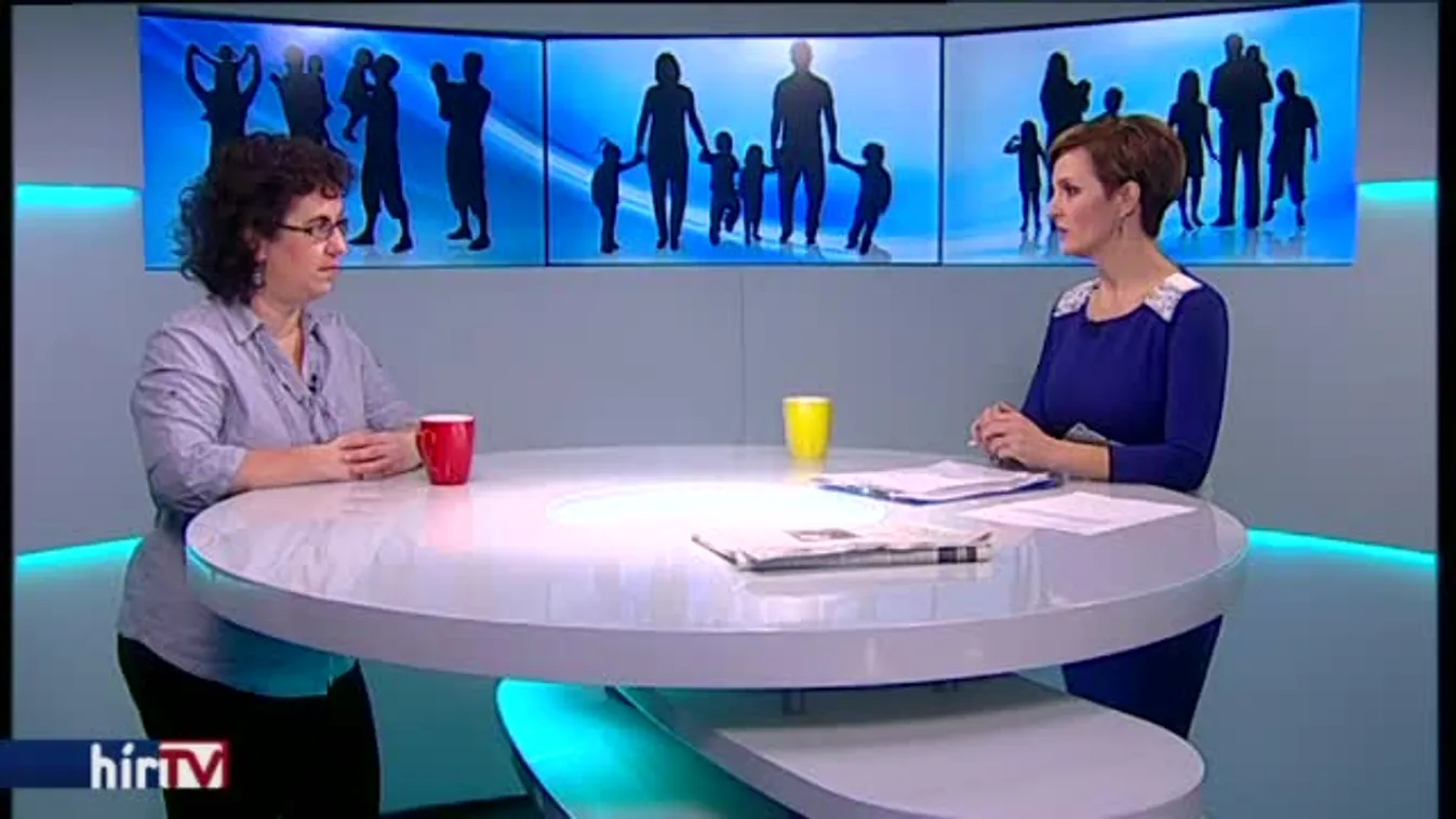 Reggeli járat – Megtelt óvodák, bölcsődék