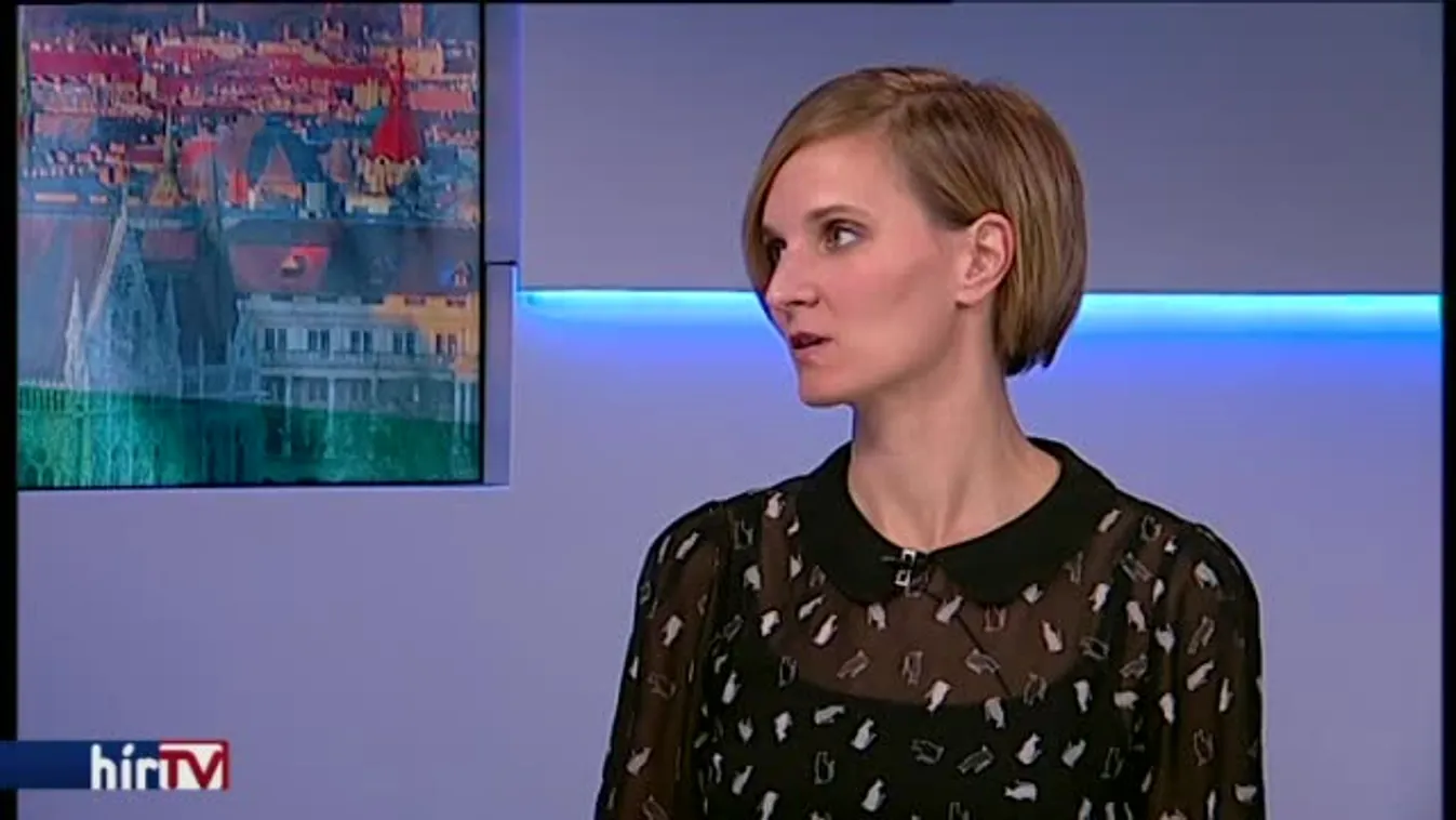 Magyarország élőben – Kinek kedvezhetnek a folyamatok a magyar belpolitikában?