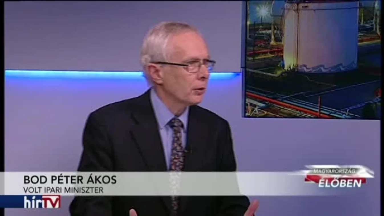 Magyarország élőben – Visszautasított bírálatok