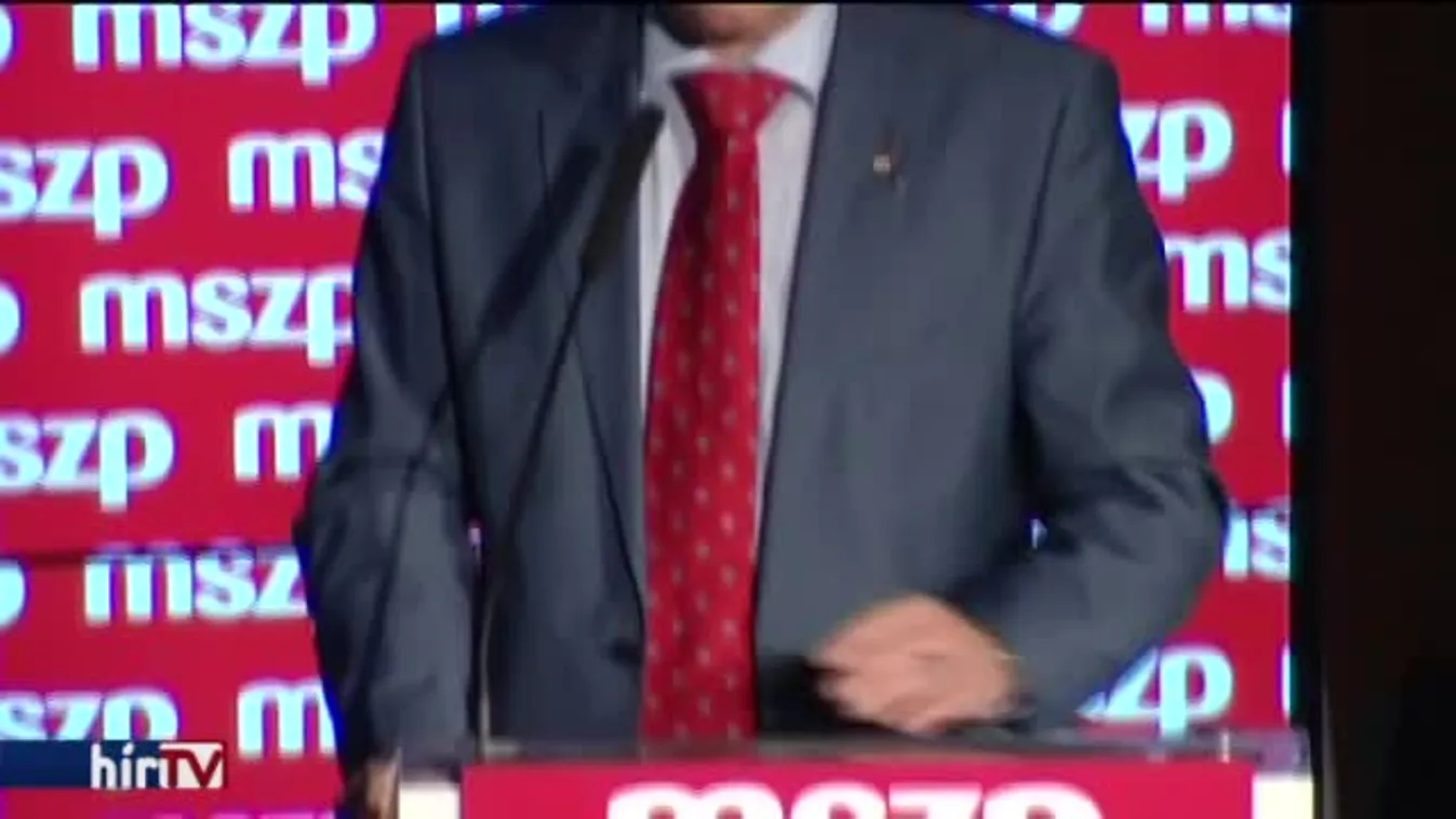 Magyarország élőben – Mihez került közelebb az MSZP?